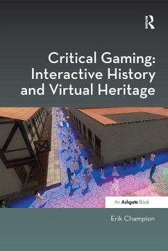 Cover Critical Gaming