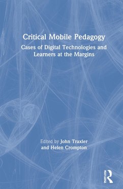 Critical Mobile Pedagogy