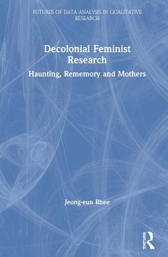 Decolonial Feminist Research - Rhee, Jeong-Eun