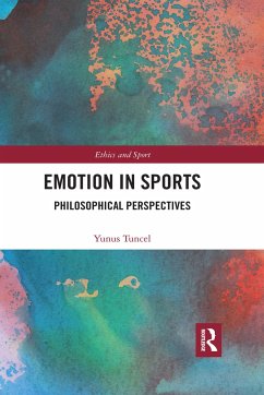 Emotion in Sports - Tuncel, Yunus