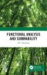 Functional Analysis and Summability - Bild 1