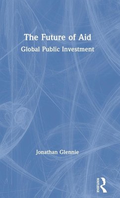 Cover The Future of Aid