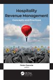 Hospitality Revenue Management