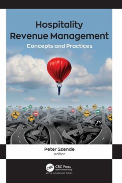 Cover Hospitality Revenue Management