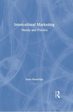 Intercultural Marketing - Beveridge, Ivana