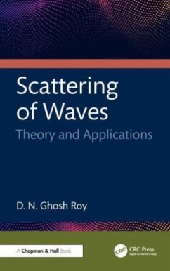 Cover Scattering of Waves