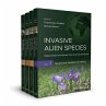 Invasive Alien Species, 4 Volumes - Bild 1