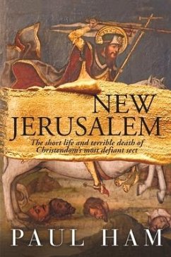 New Jerusalem - Ham, Paul