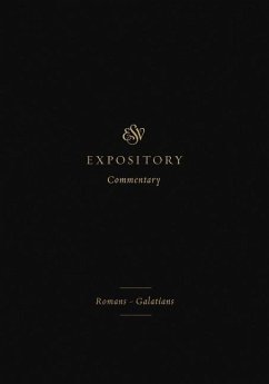 ESV Expository Commentary