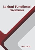 Lexical-Functional Grammar