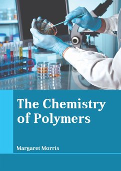 The Chemistry of Polymers