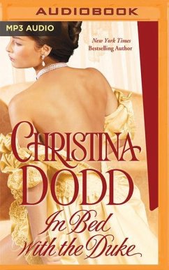 In Bed with the Duke - Dodd, Christina