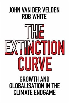 The Extinction Curve - Velden, John van der (St Thomas Moore College,Australia.); White, Rob (University of Tasmania, Australia)