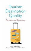 Tourism Destination Quality