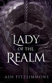 Lady of the Realm: Stranger Magics, Book Nine