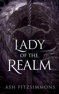 Lady of the Realm: Stranger Magics, Book Nine - Fitzsimmons, Ash