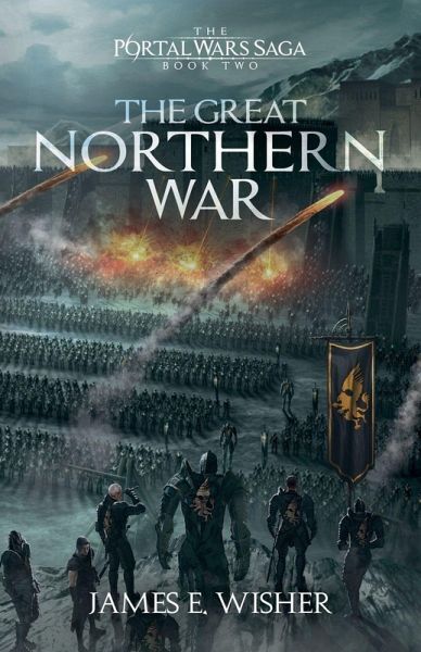 The Great Northern War The Great Northern War