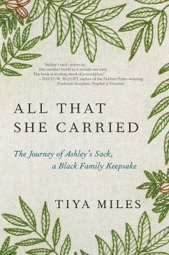 All That She Carried - Miles, Tiya