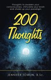 200 Thoughts