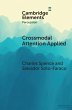 Crossmodal Attention Applied - Bild 1