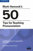 Mark Hancock's 50 Tips for Teaching Pronunciation Pocket Editions