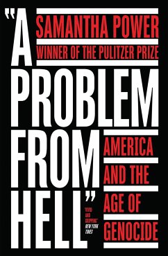 A Problem from Hell - Power, Samantha