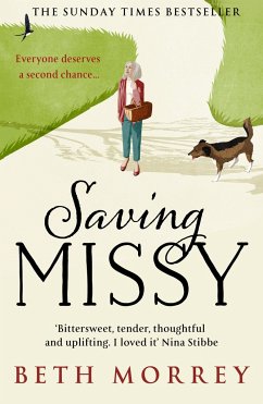 Cover Saving Missy