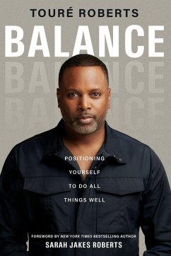 Cover An Balance