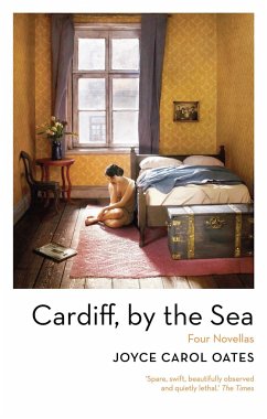 Cardiff, by the Sea - Oates, Joyce Carol