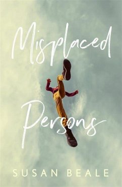 Misplaced Persons - Beale, Susan