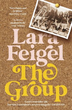 The Group - Feigel, Lara