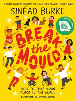 Break the Mould - Burke, Sinead