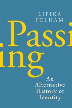 Passing - Pelham, Lipika