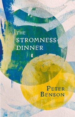 The Stromness Dinner - Benson, Peter