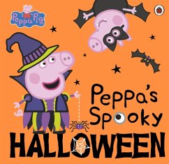 Peppa Pig: Peppa's Spooky Halloween - Peppa Pig