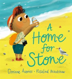 A Home for Stone - Averiss, Corrinne