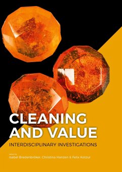 Cleaning and Value