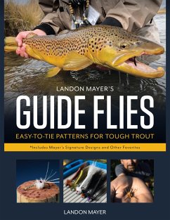 Cover Landon Mayer's Guide Flies