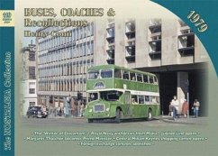Buses, Coaches and Recollections: 1979 - Conn, Henry