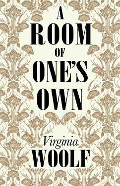 A Room of One's Own - Woolf, Virginia