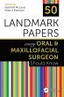 50 Landmark Papers every Oral and... - Bild 1