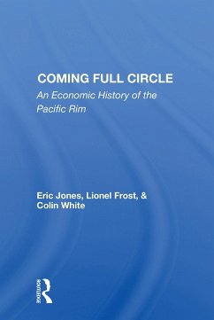 Coming Full Circle - Jones, Eric