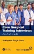 Core Surgical Training Interviews - Bild 1