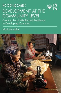 Economic Development at the Community Level - Miller, Mark