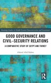 Good Governance and Civil-Security Relations