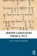 Jewish Languages from A to Z - Bild 1