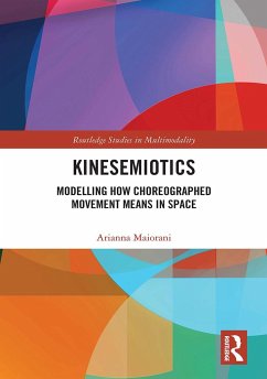 Kinesemiotics - Maiorani, Arianna