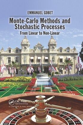 Monte-Carlo Methods and Stochastic Processes Monte-Carlo Methods and Stochastic Processes