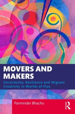 Movers and Makers - Bhachu, Parminder