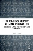 The Political Economy of State Intervention